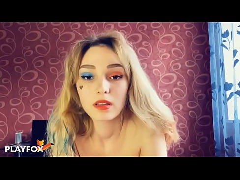 ❤️ Mágikus virtuális valóság szemüveg adott nekem szex Harley Quinnel ❌ Anal pornó at hu.xxxnd-com.ru